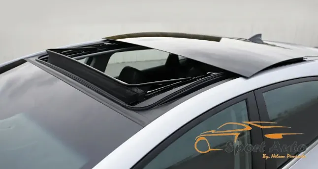 Instalación Sunroof Bucaramanga