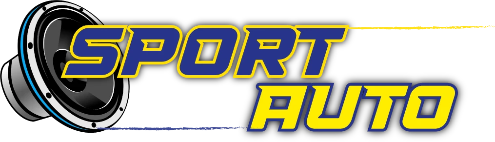 Sport Auto Logo